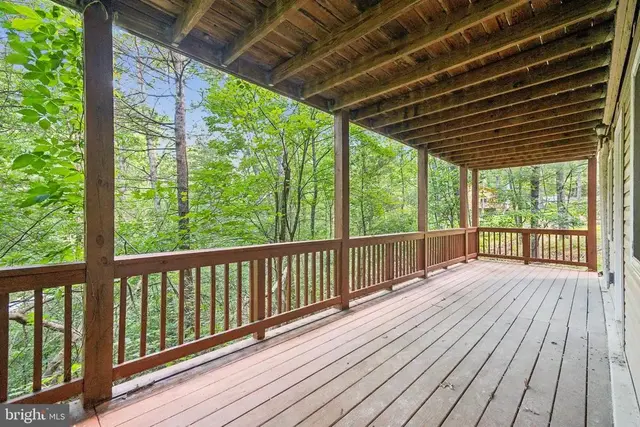 94 Deer Trl, Mount Jackson