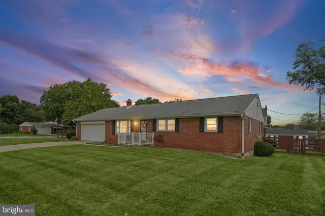 700 Flintlock Dr, Bel Air