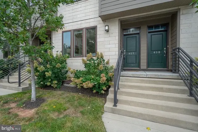 407 Lakeview Ct #5 Lower, King Of Prussia
