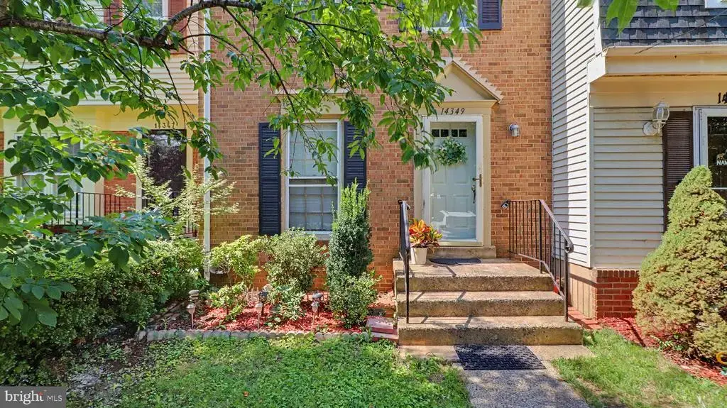 14349 Watery Mountain Ct, CENTREVILLE
