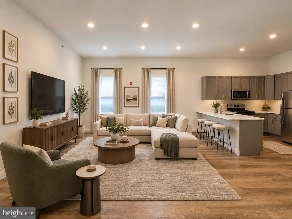 322 Vine St #2c, CAMDEN