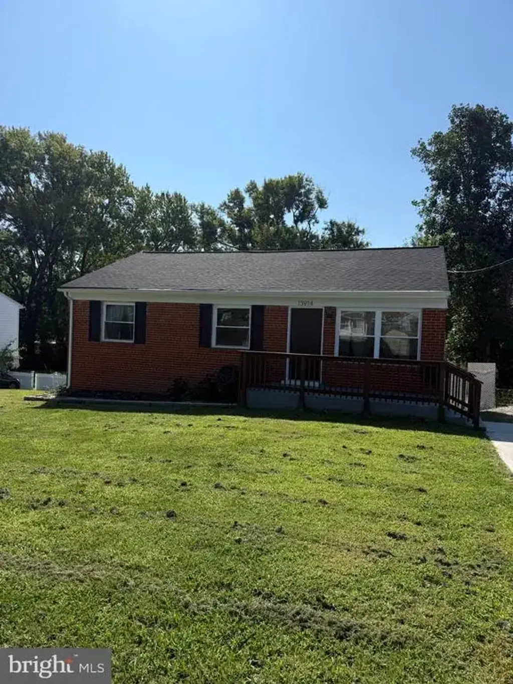 13914 Mathews Dr, WOODBRIDGE