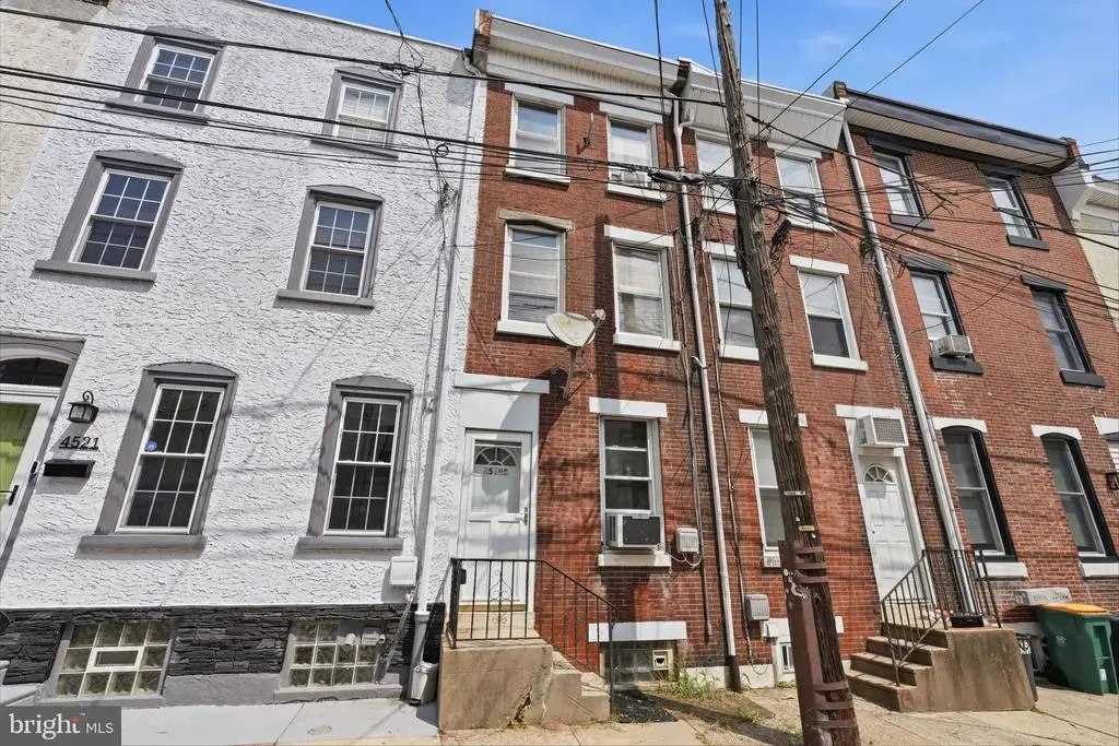 4519-1/2 Ritchie St, PHILADELPHIA