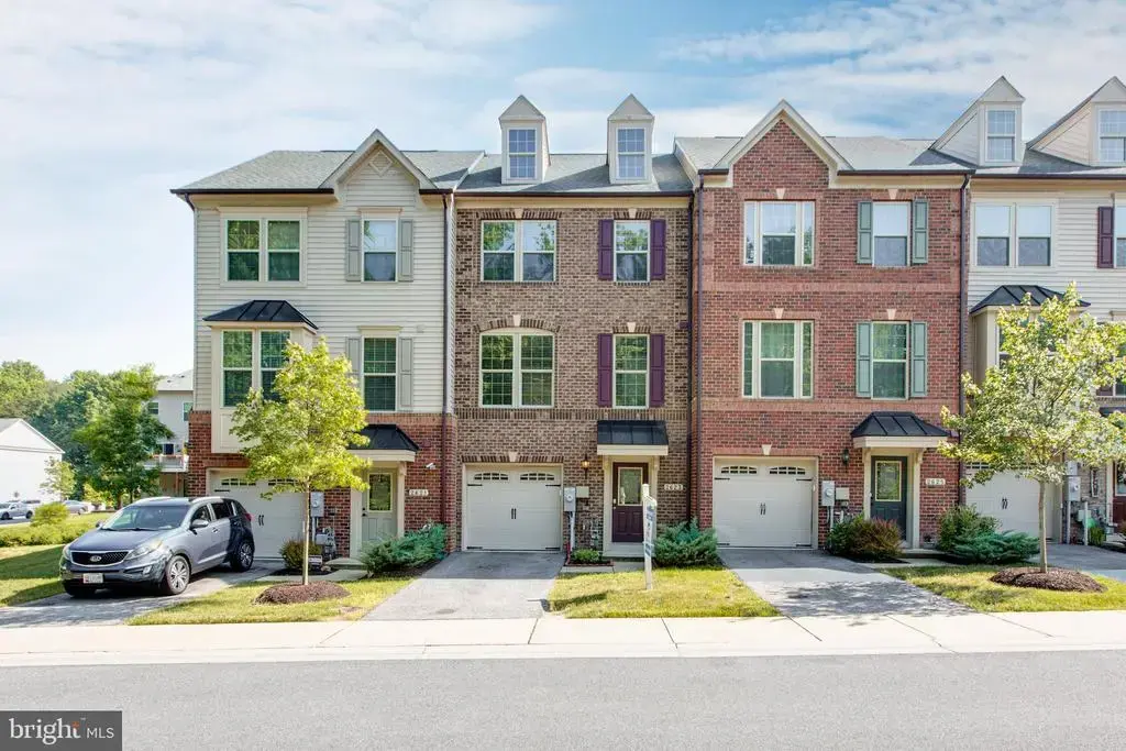 2623 Richmond Way, HANOVER