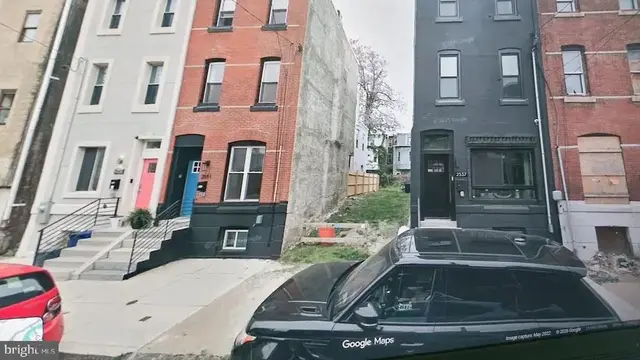 2539 W Oxford St, Philadelphia
