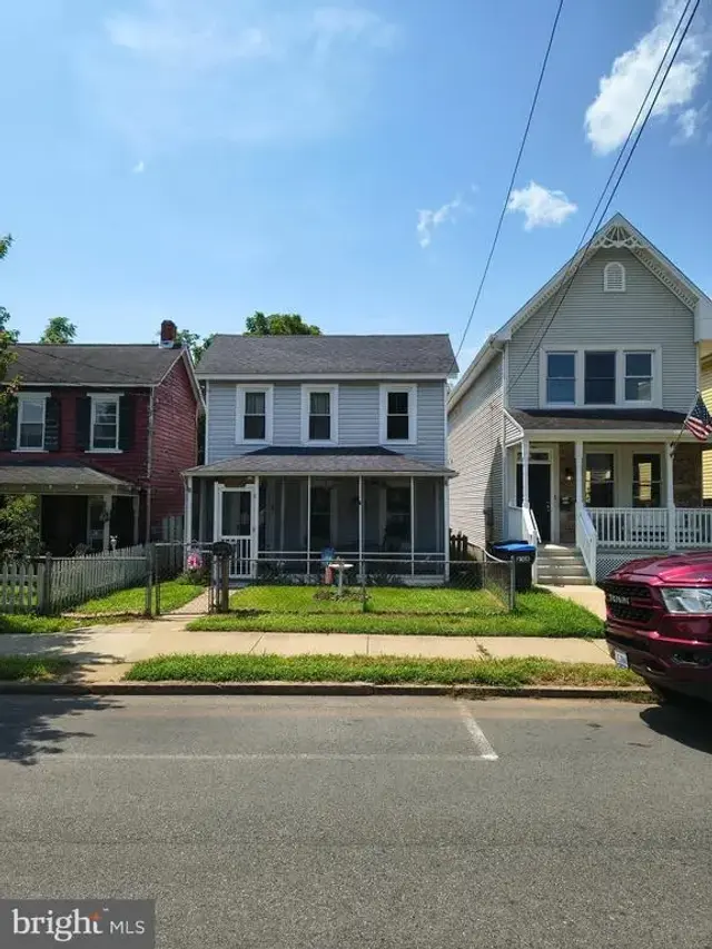 1710 Washington Ave., Fredericksburg