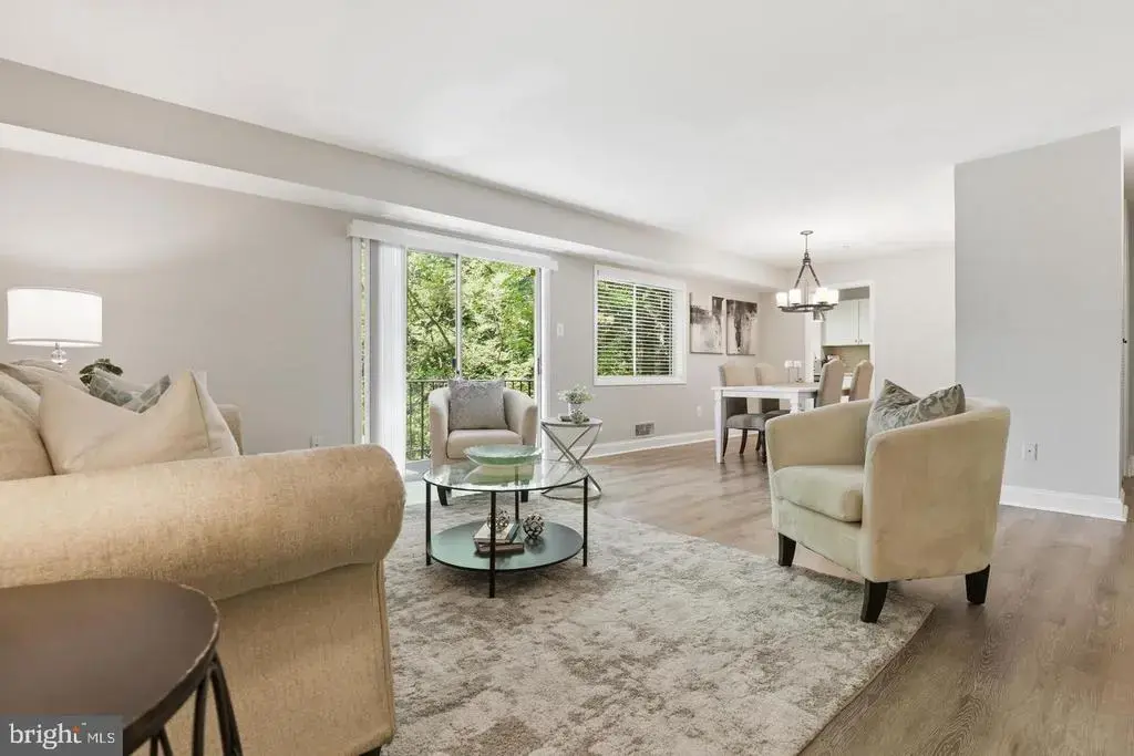 10636 Montrose Ave #2, BETHESDA
