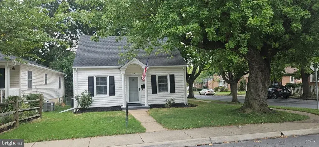 1414 S Braddock St, WINCHESTER