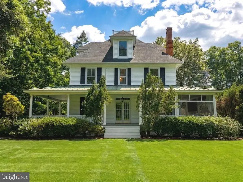 524 Church Hill Rd, CENTREVILLE