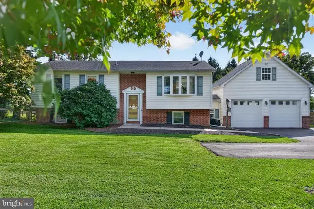 2703 Blue Ball Rd, Elkton