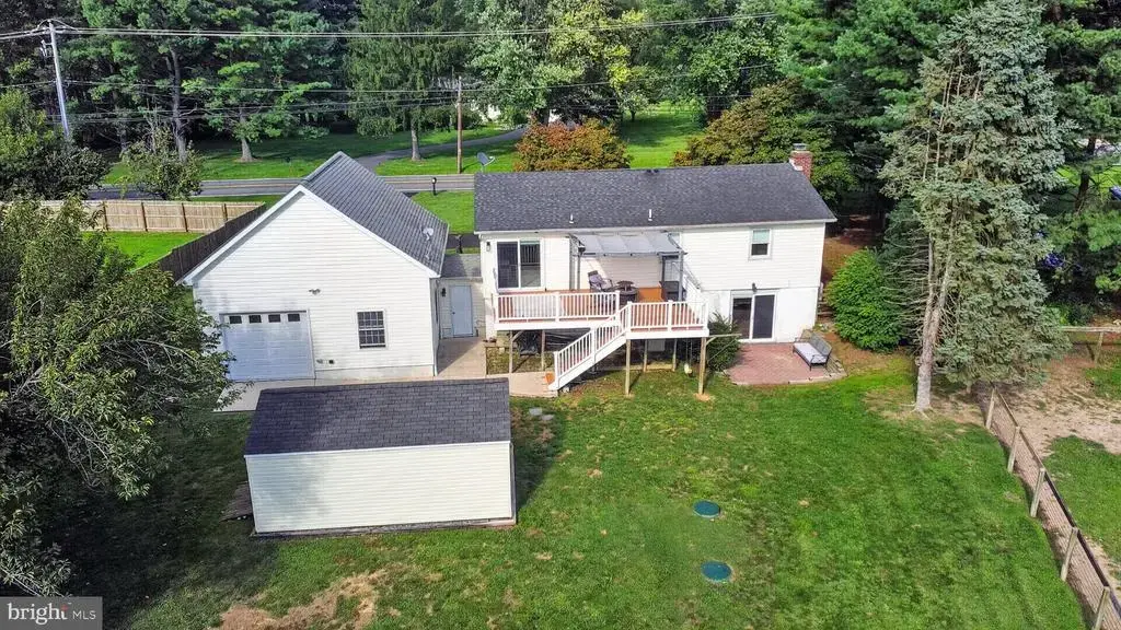 2703 Blue Ball Rd, ELKTON