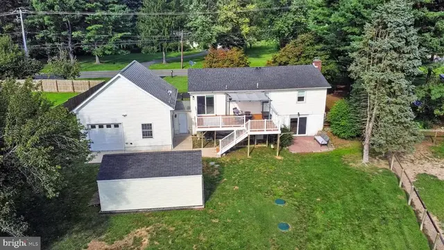 2703 Blue Ball Rd, Elkton