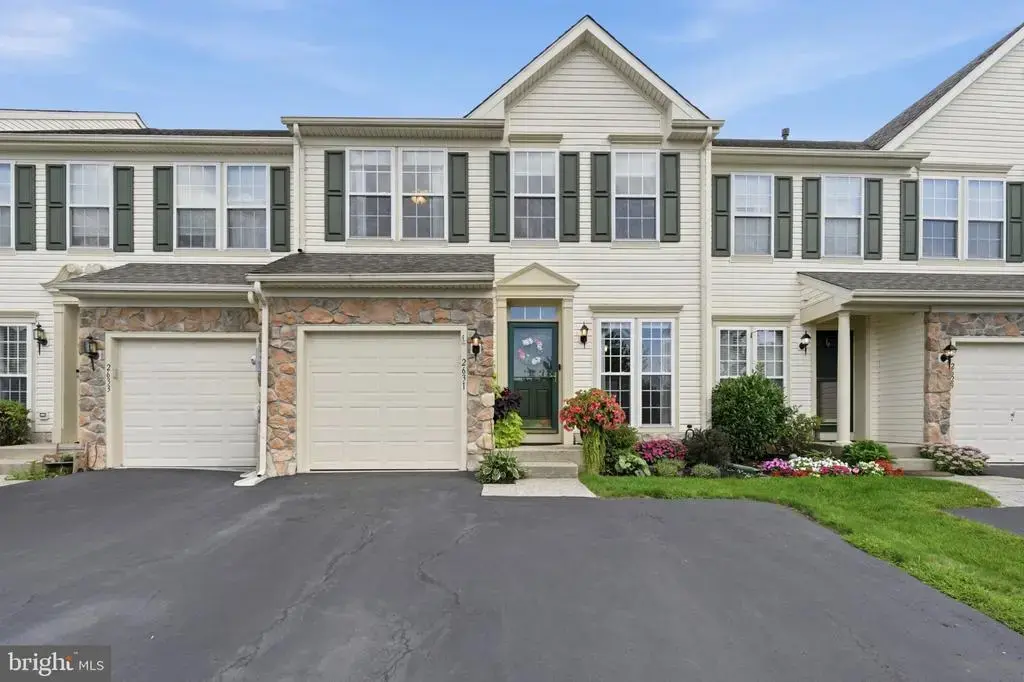 2361 Crabapple Cir, PERKASIE