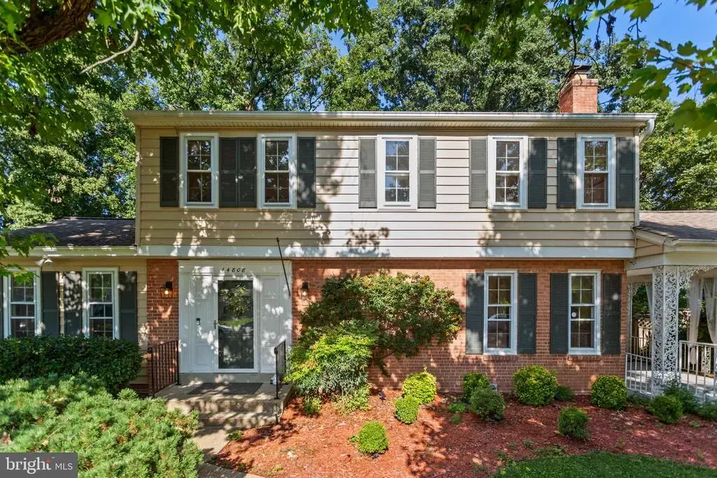 14808 Cranoke St, CENTREVILLE