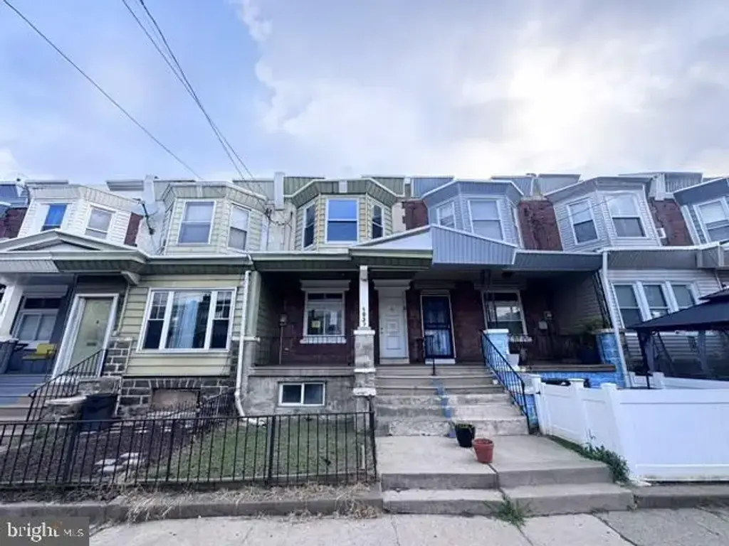 1937 S 57th St, PHILADELPHIA