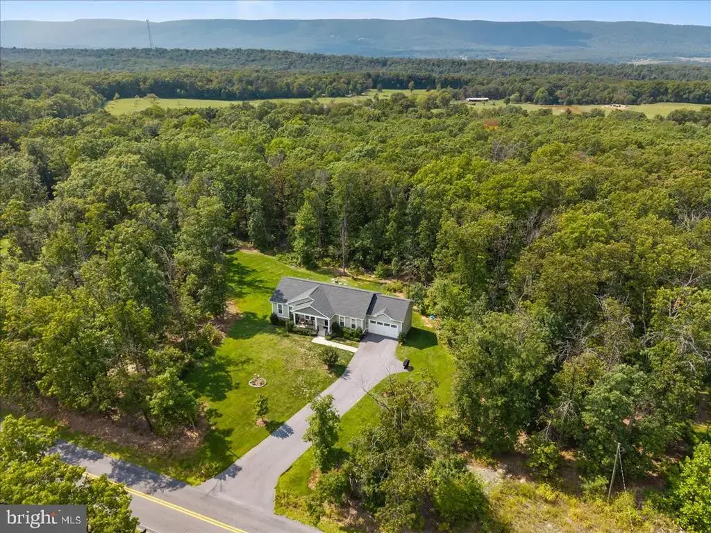 584 Mcdonald Rd, WINCHESTER