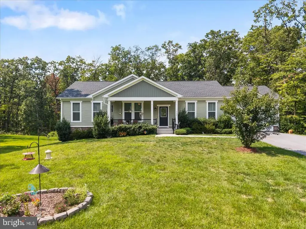 584 Mcdonald Rd, WINCHESTER