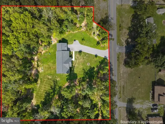 584 Mcdonald Rd, Winchester