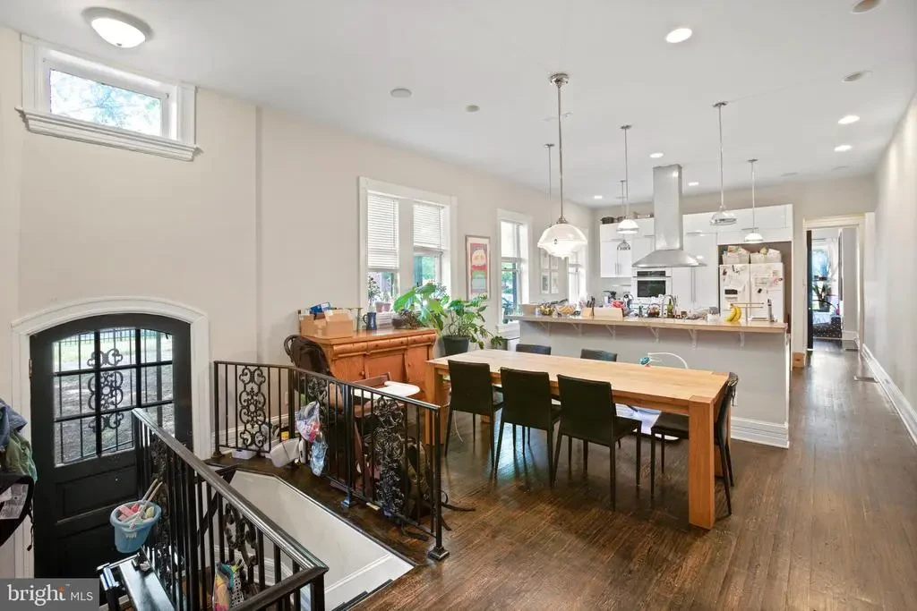 261 Robert St #1, BALTIMORE