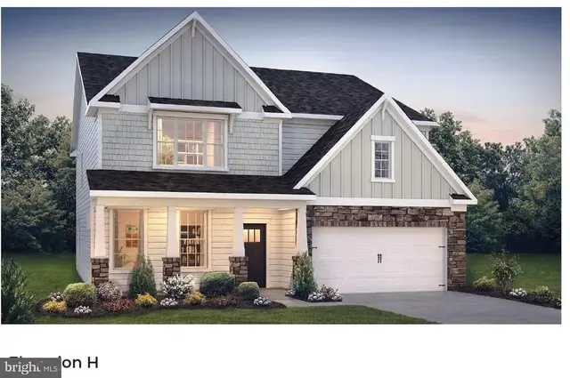 1415 Farmhouse Way, Bethlehem