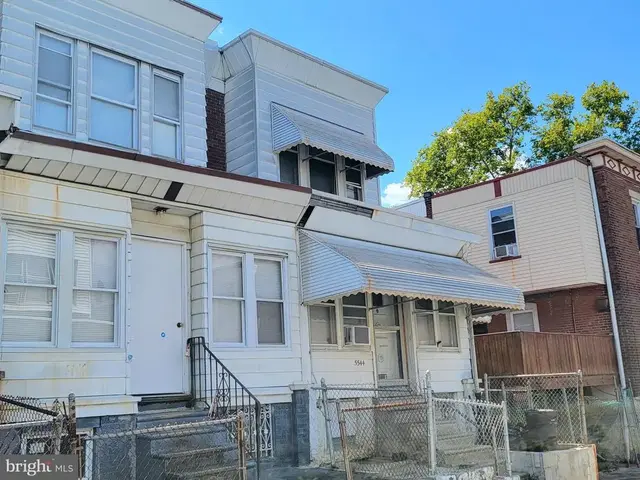 5544 Malcolm St, Philadelphia