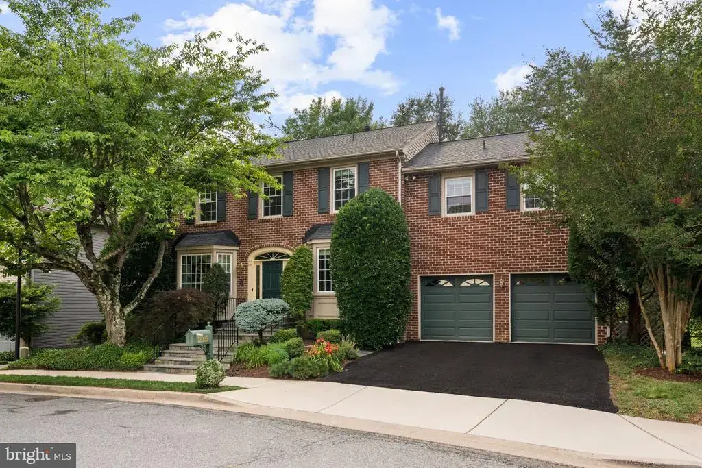 12035 Montrose Village Ter, NORTH BETHESDA