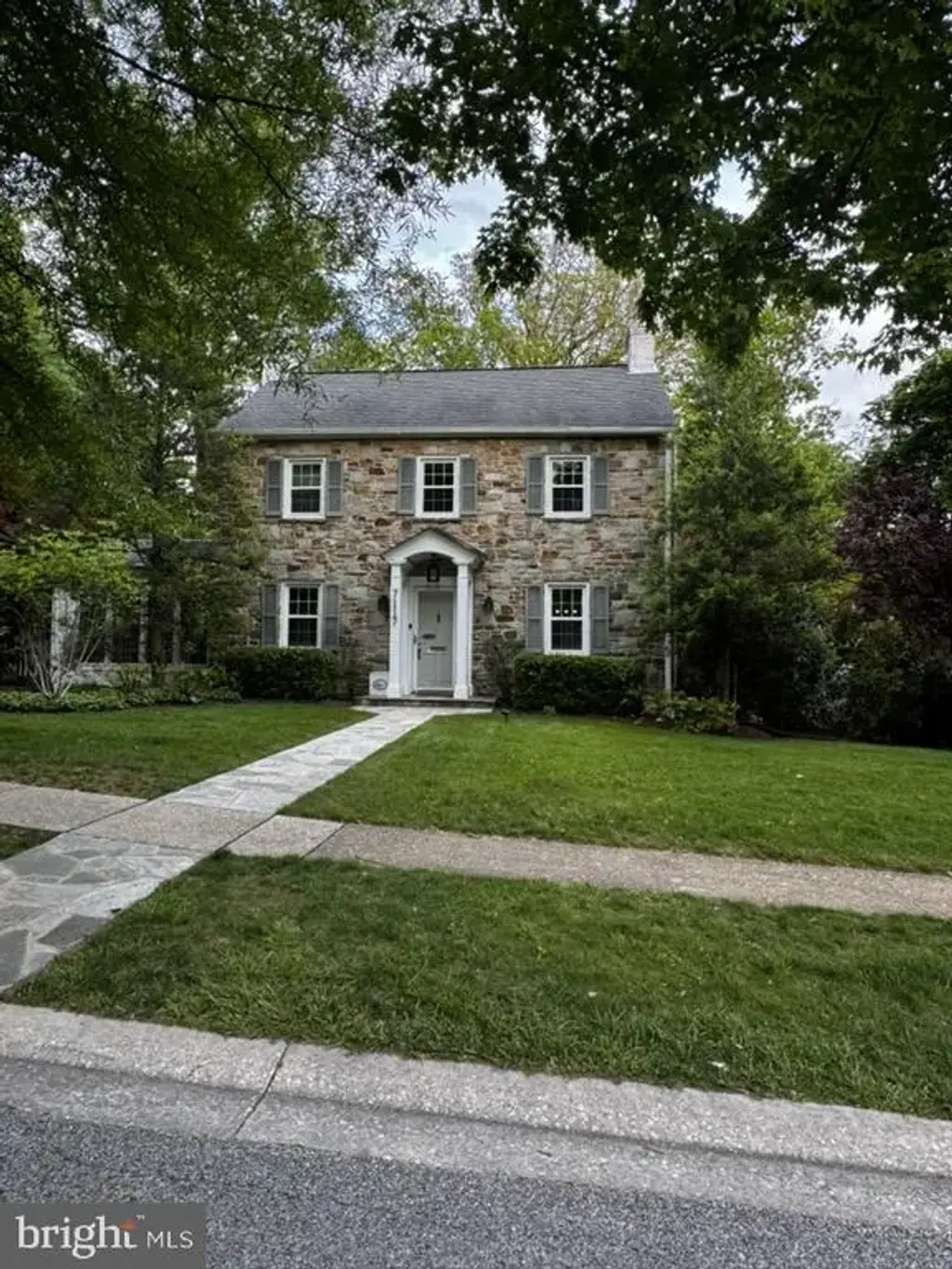 7117 Wardman Rd, BALTIMORE