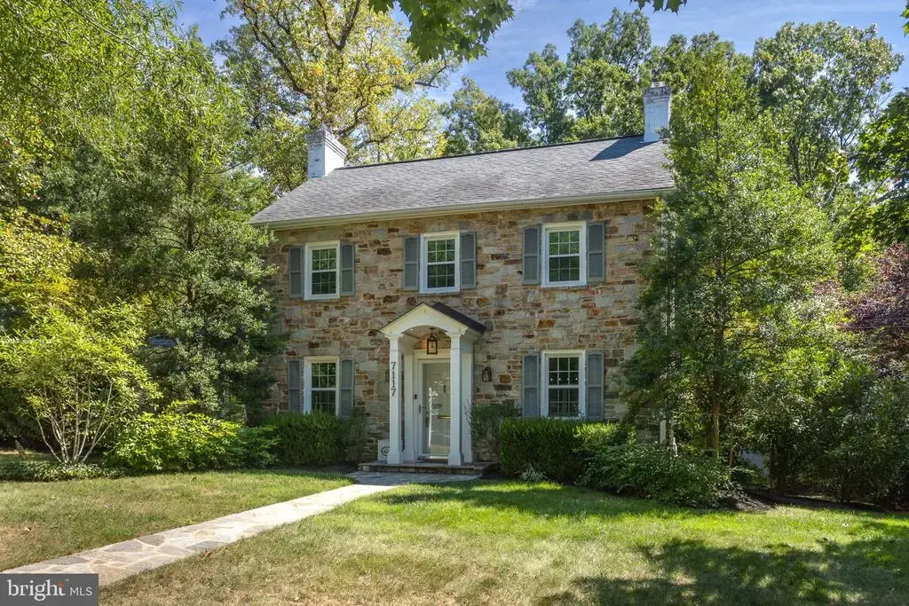 7117 Wardman Rd, BALTIMORE