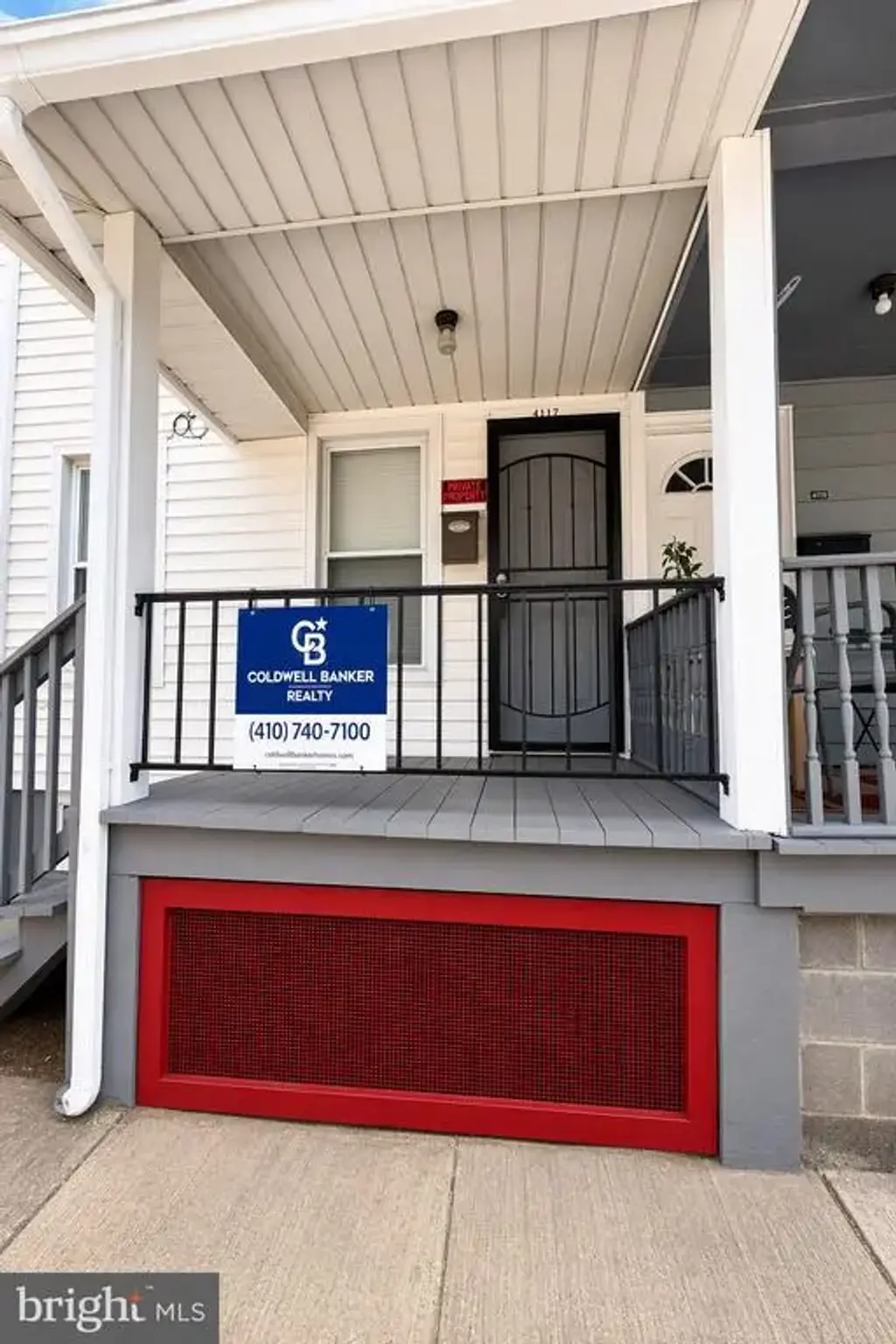 4117 Grace Ct, BALTIMORE