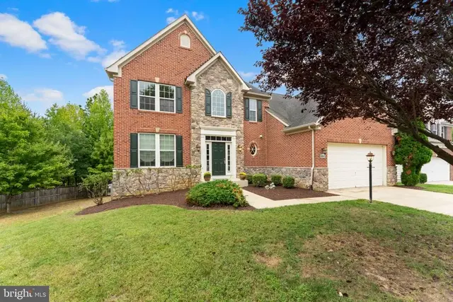 4805 Dorsey Chapel Ln, Bowie