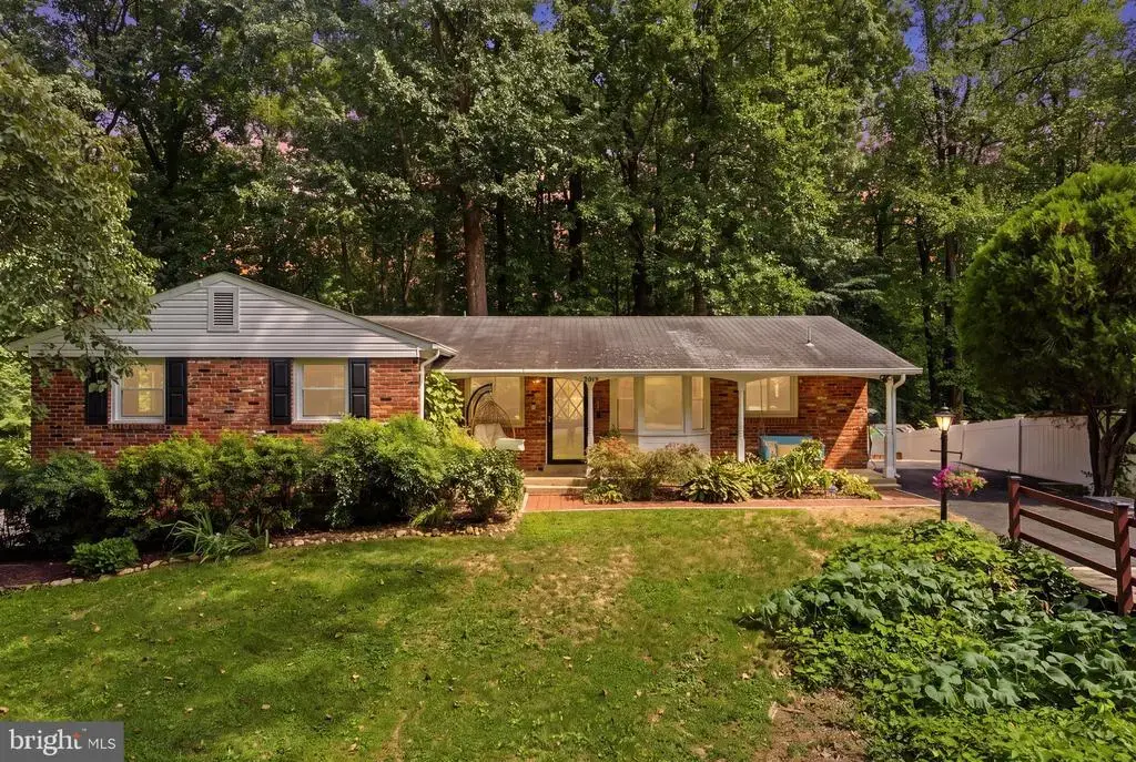 5109 Red Fox Dr, ANNANDALE