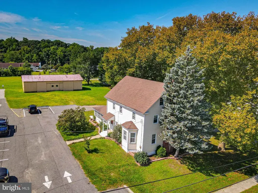 164 Franklin St, SWEDESBORO