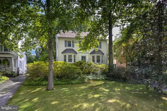 809 Tred Avon Rd, Baltimore