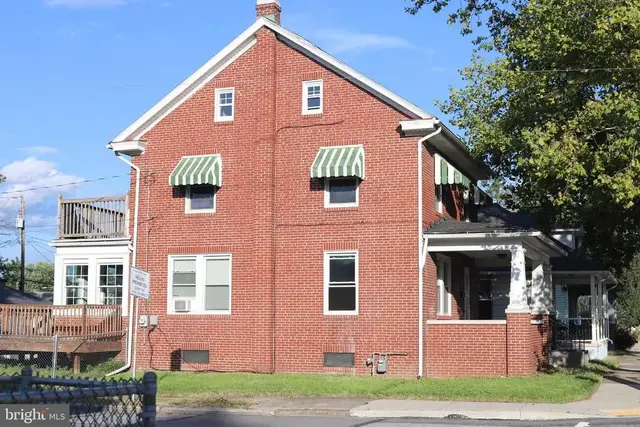 502 2nd St, Highspire