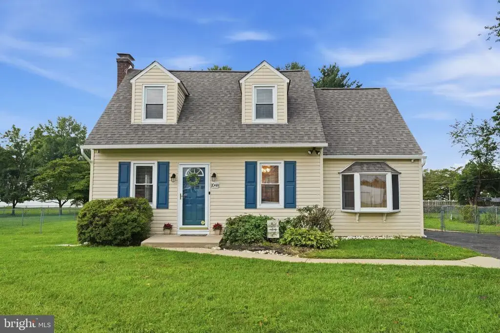 1048 Hawthorne Rd, BENSALEM