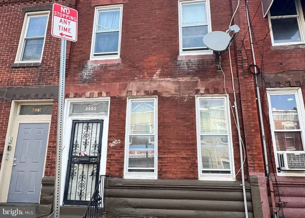 2003 E Orleans St, PHILADELPHIA