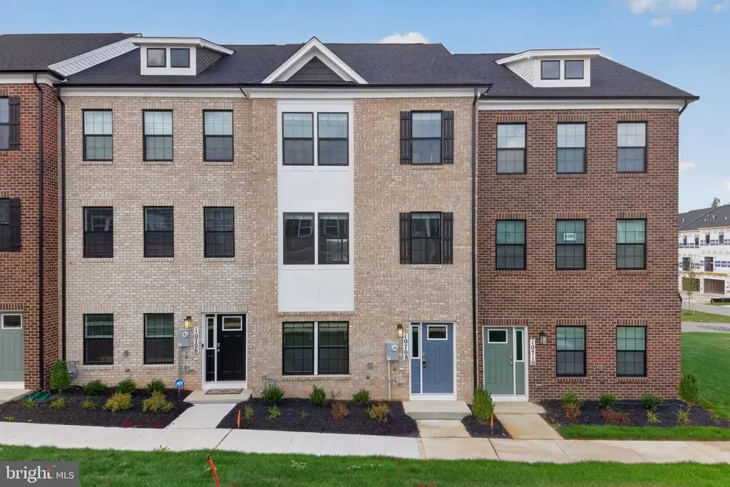 10708 Meridian Hill Way, UPPER MARLBORO