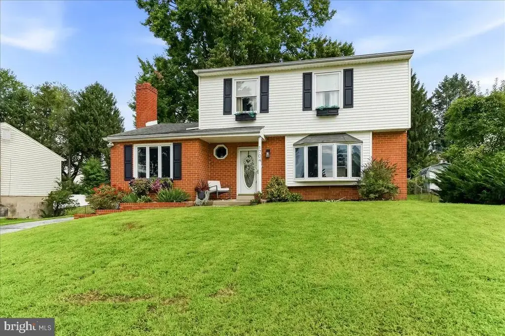 1704 Mill Rd, BOOTHWYN