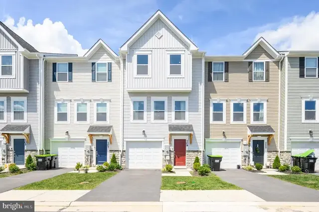 109 Marlow Ct, Winchester