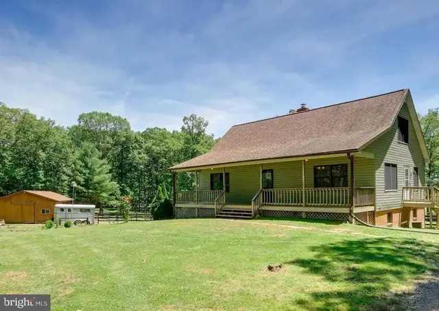 5273 True Blue Rd, Culpeper