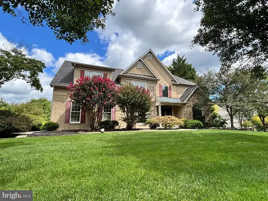 9 Cedar Crest Ct, DOYLESTOWN