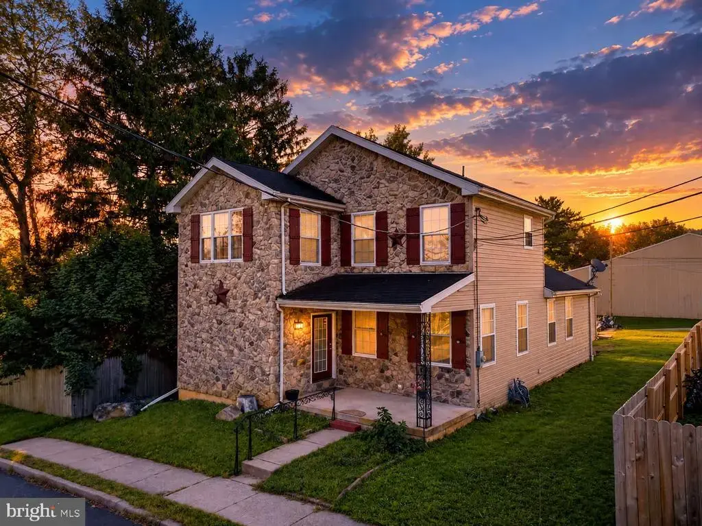 337 E Kleinhans, EASTON