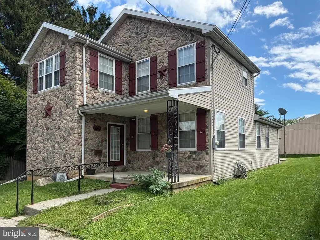 337 E Kleinhans, EASTON