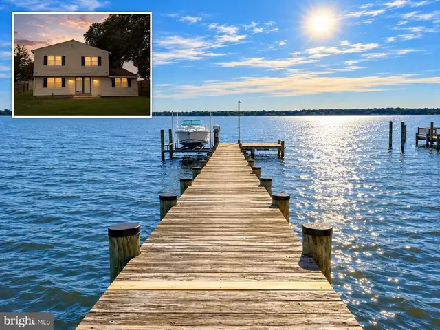 22721 Wicomico Dr, Bushwood
