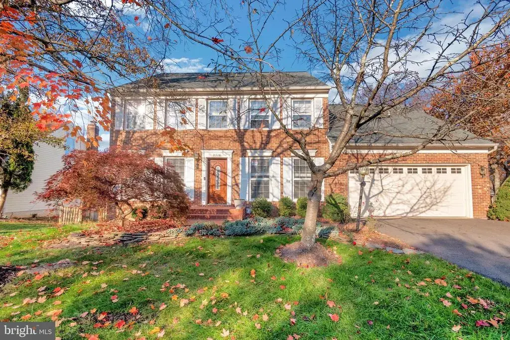 14524 Pebblewood Dr, NORTH POTOMAC