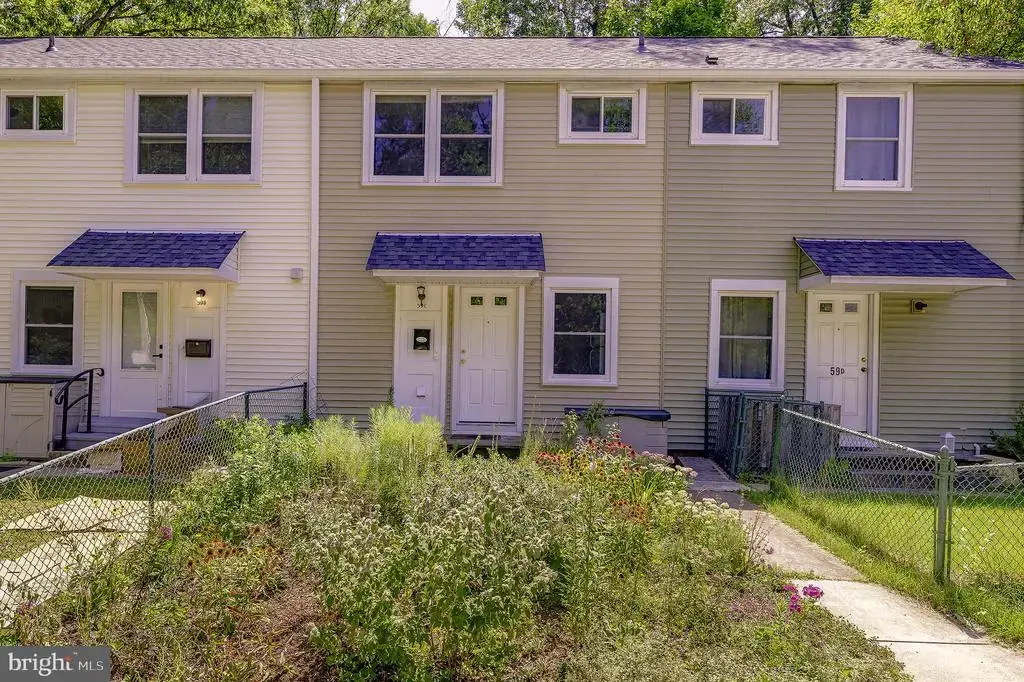 59-c Ridge Rd, GREENBELT