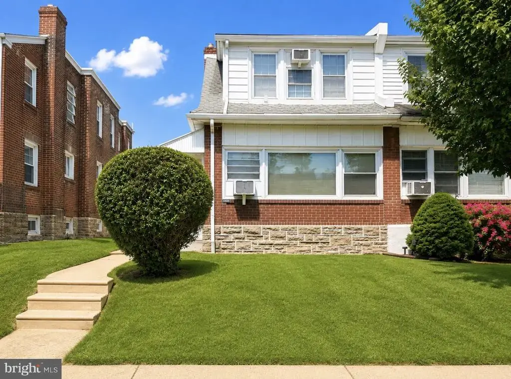 1923 Hartel Ave, PHILADELPHIA