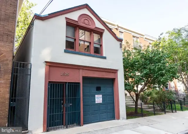 1625 Brandywine St, Philadelphia