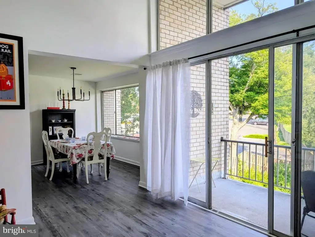 2515 Baltimore Rd #8, ROCKVILLE