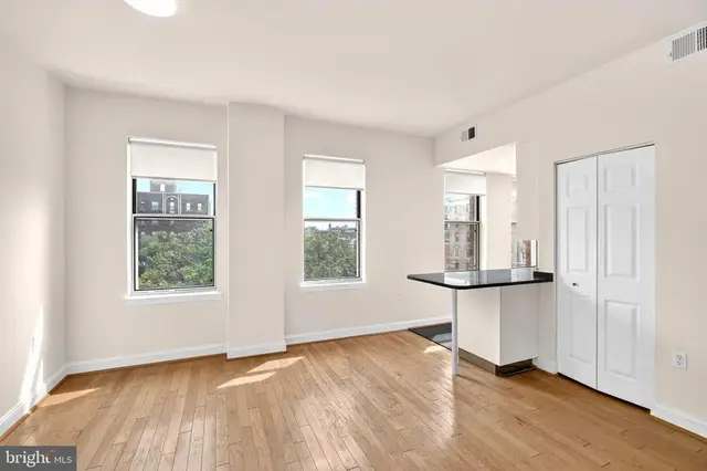 1621 T St Nw #604, Washington